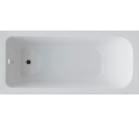 Акриловая ванна Balu 002S 150*70
