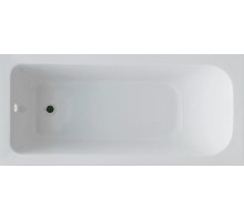 Акриловая ванна Balu 002S 150*70