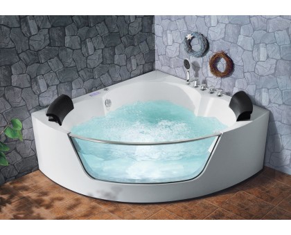 Отдельностоящая ванна Виола F-6015 /1500х1500х595 мм